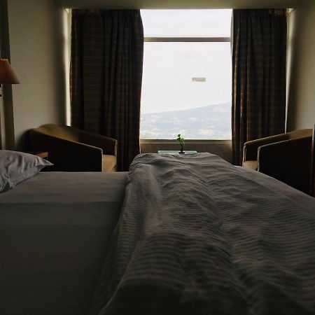 Hotel Jammu Ashok Dış mekan fotoğraf