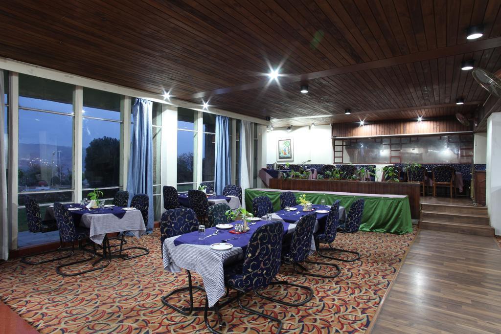 Hotel Jammu Ashok Dış mekan fotoğraf