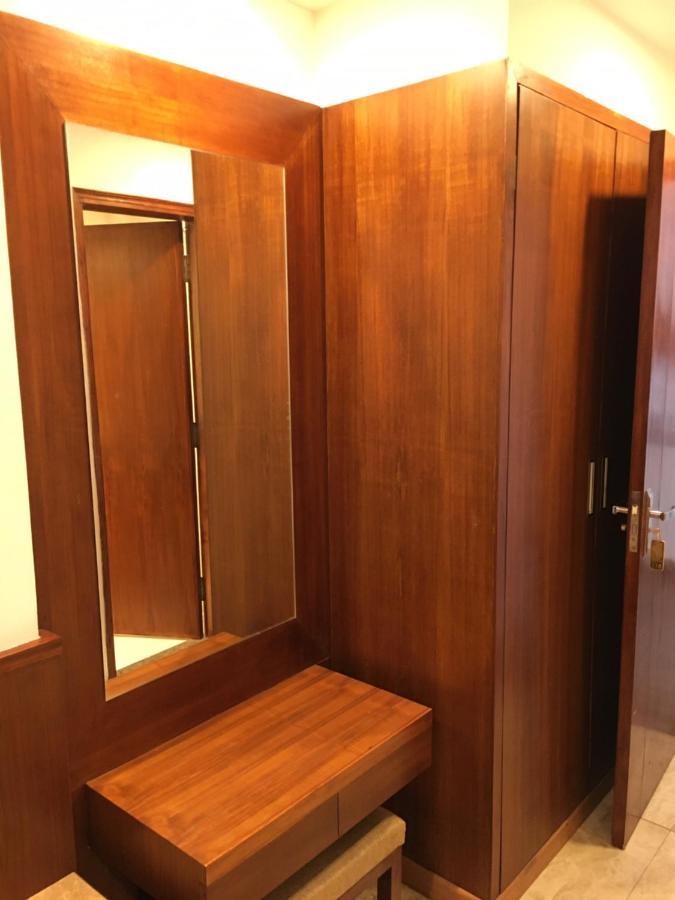 Hotel Jammu Ashok Dış mekan fotoğraf