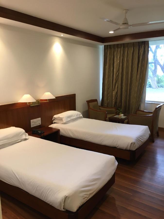 Hotel Jammu Ashok Dış mekan fotoğraf