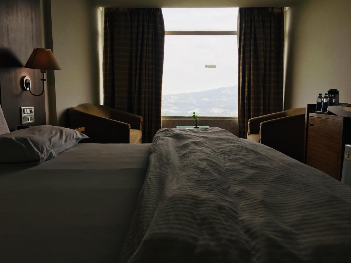 Hotel Jammu Ashok Dış mekan fotoğraf