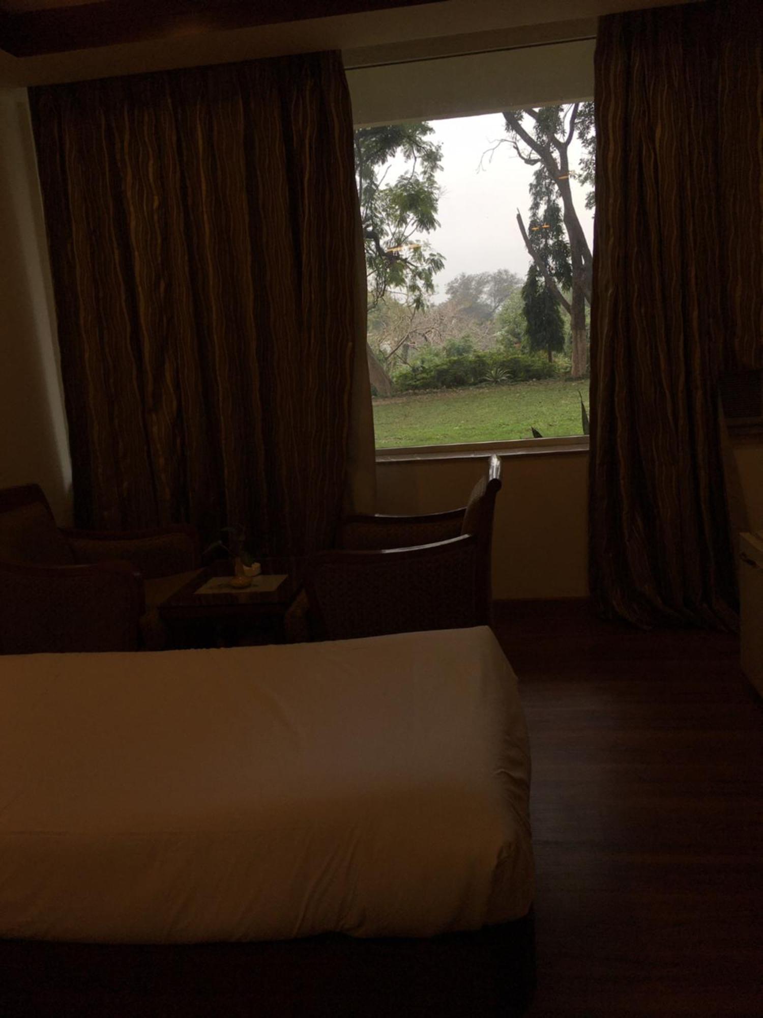 Hotel Jammu Ashok Dış mekan fotoğraf