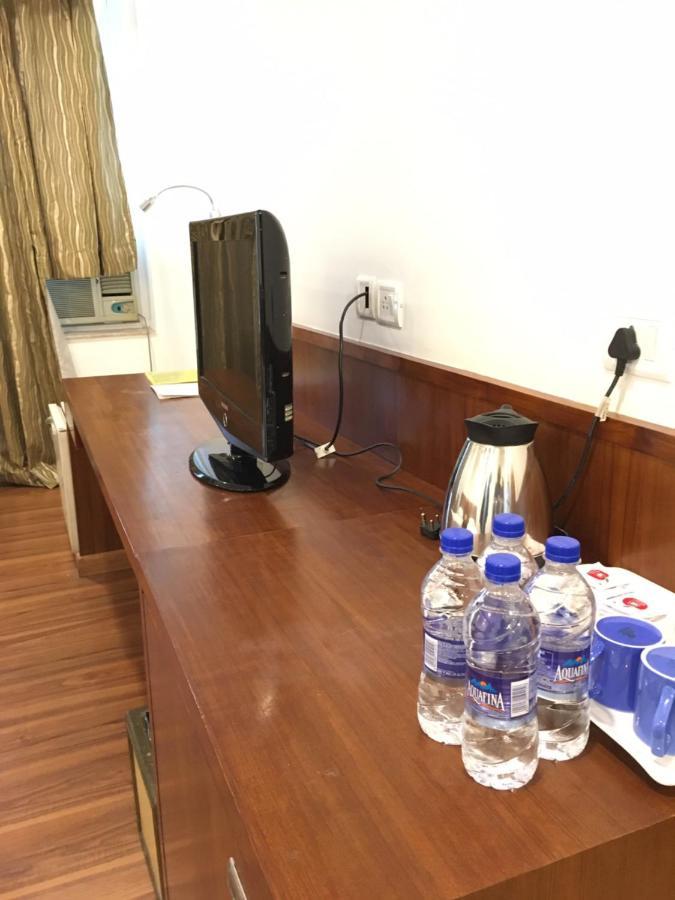 Hotel Jammu Ashok Dış mekan fotoğraf